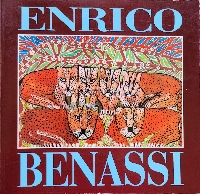 Enrico Benassi - Parma, 1988